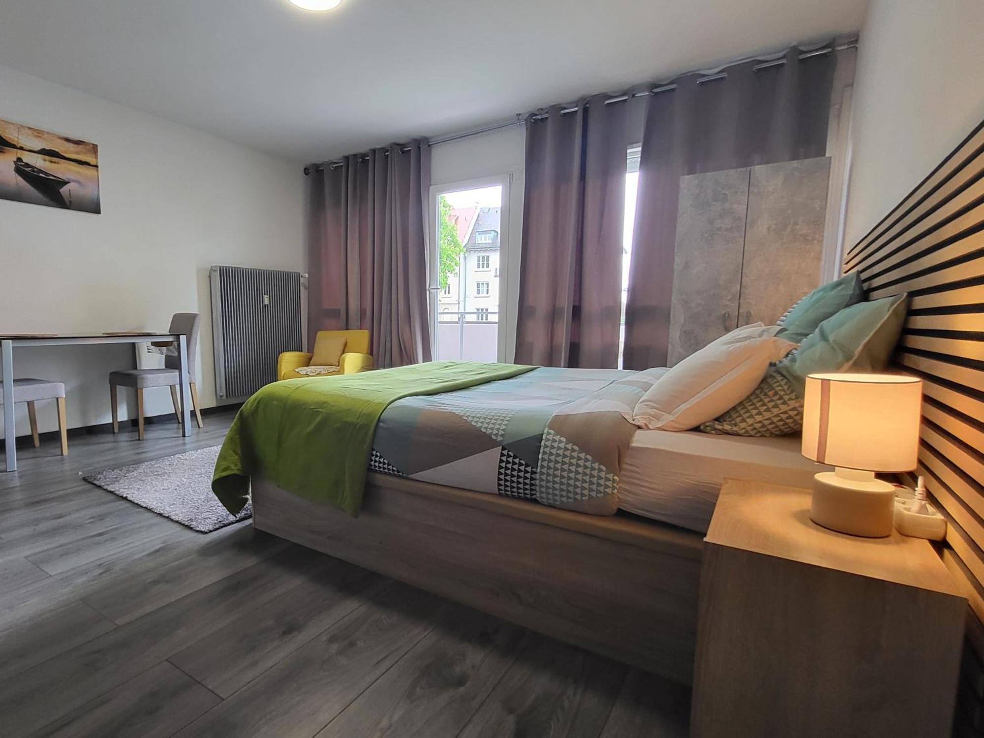 Happy Studio 64 St Louis Saint-Louis  Ngoại thất bức ảnh